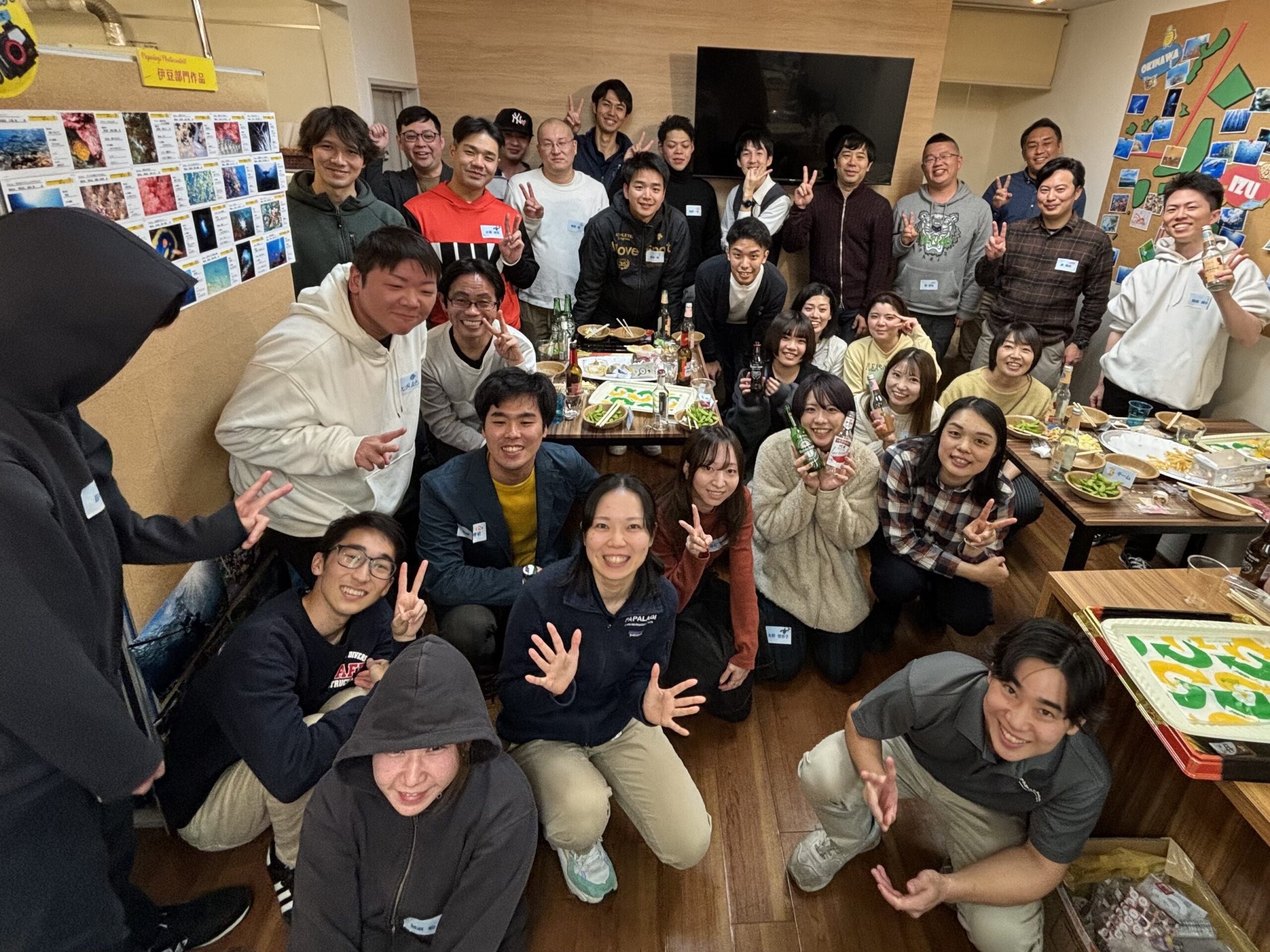 ~ サンクスパーティー2025 ~