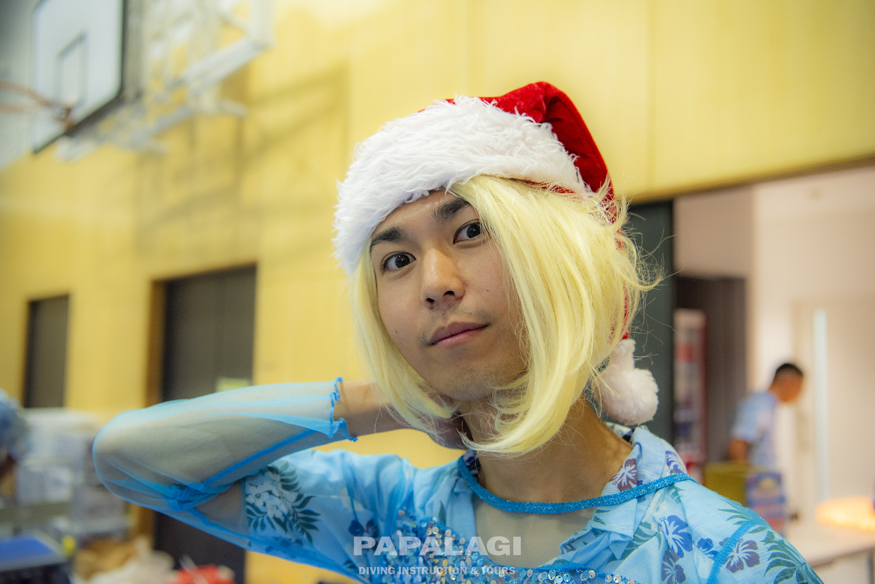 クリスマスツアー〜その3〜