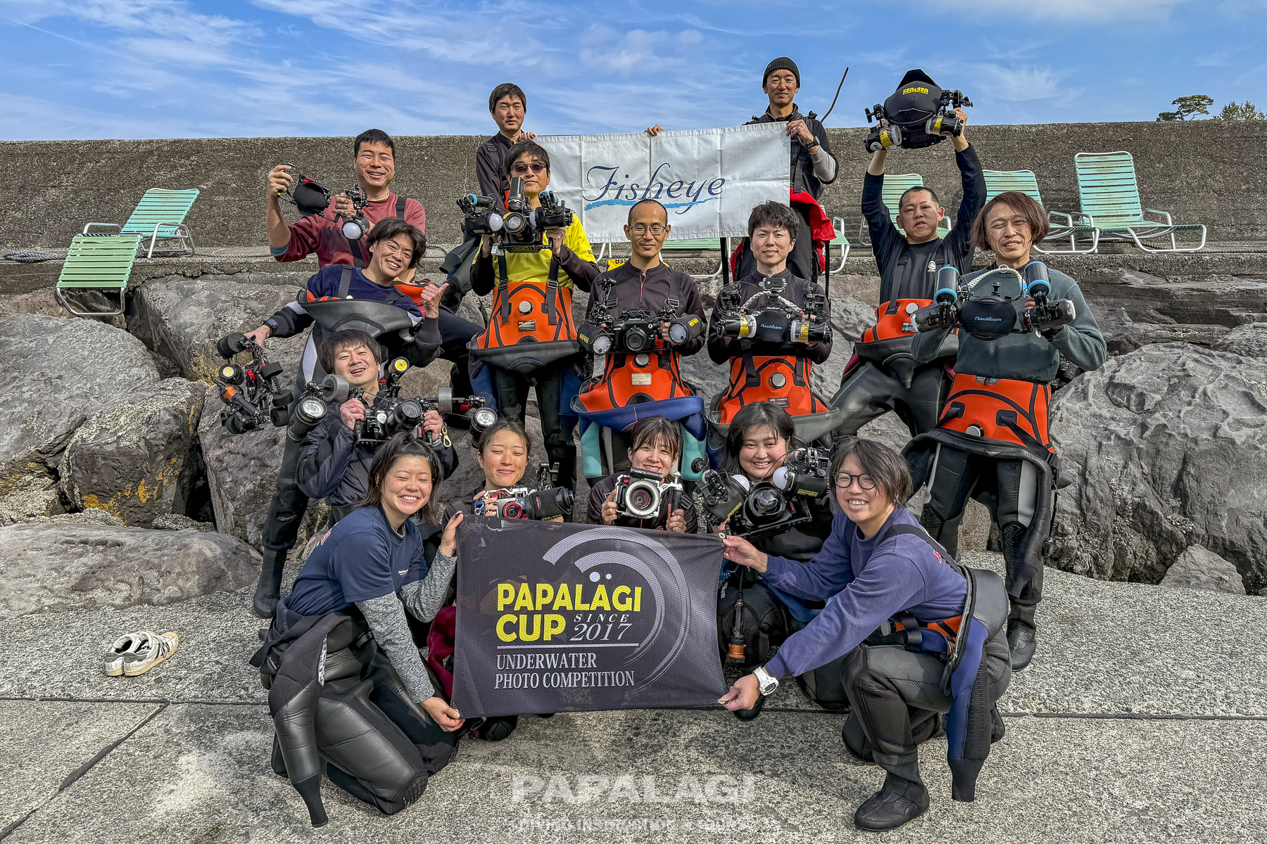 [フォト強化月間］クリスタル杯