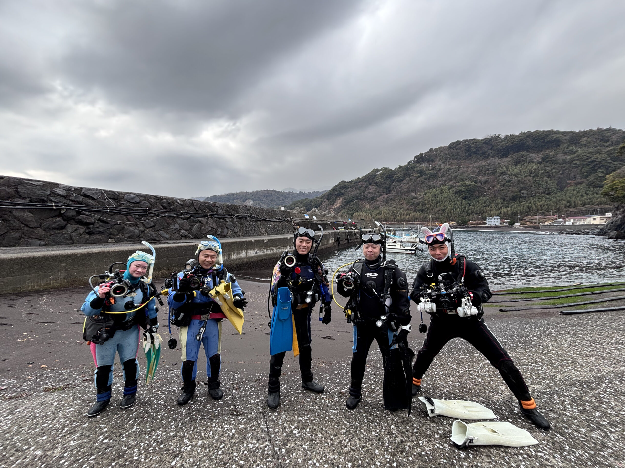 【フォト強化月間】平日フォトツアー