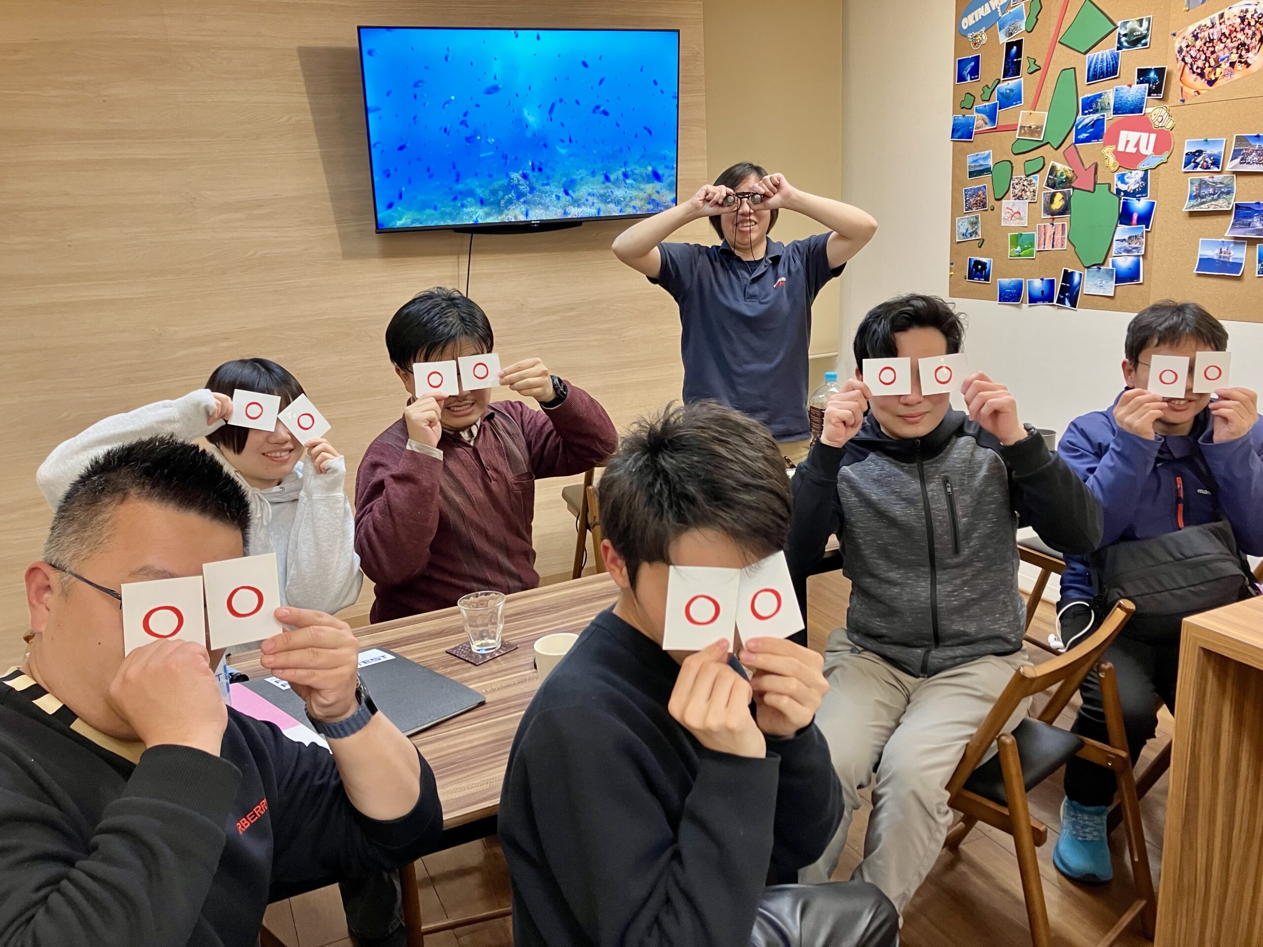 総選挙ご参加ありがとうございました～！