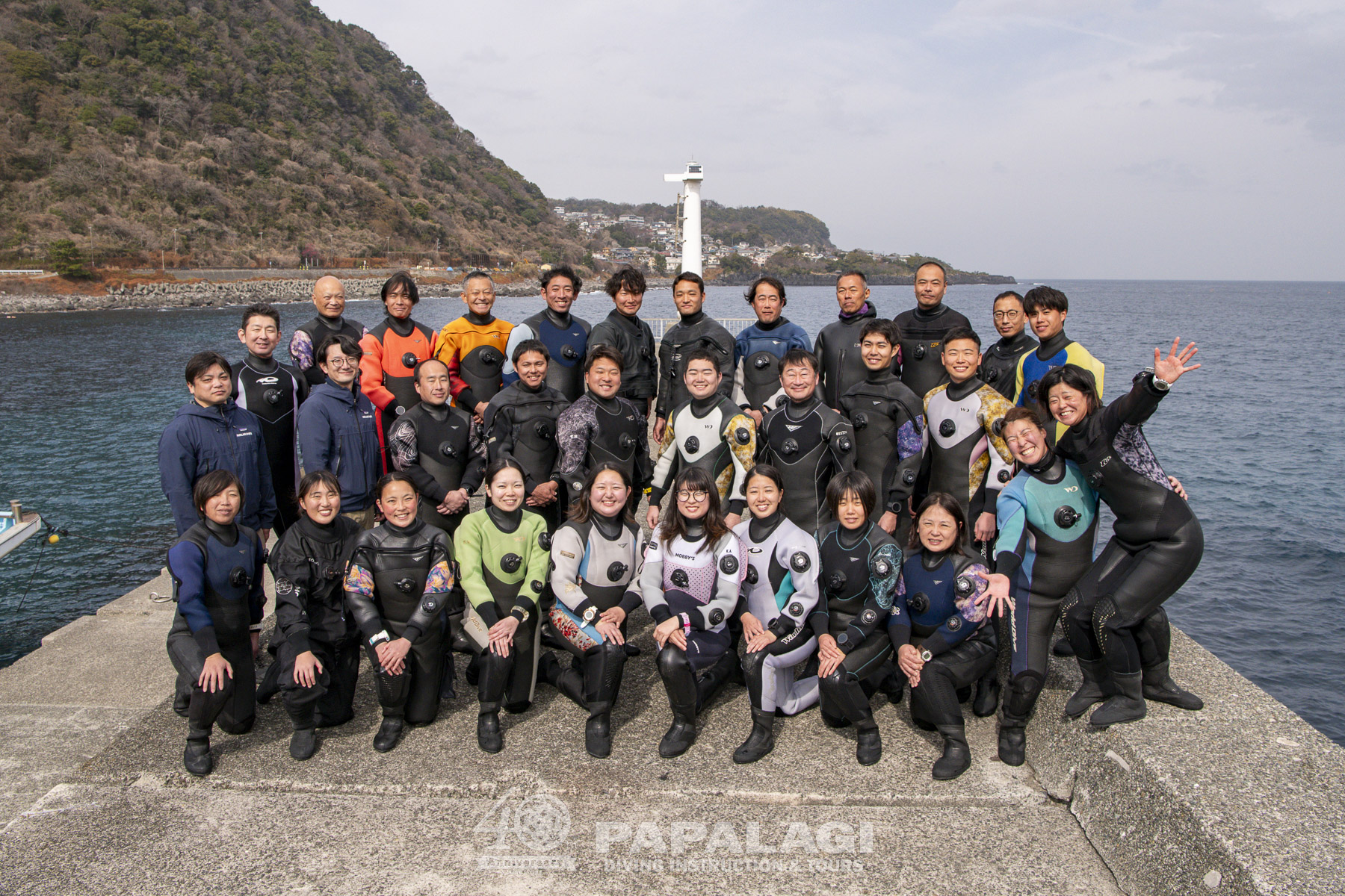 社員研修を行いました